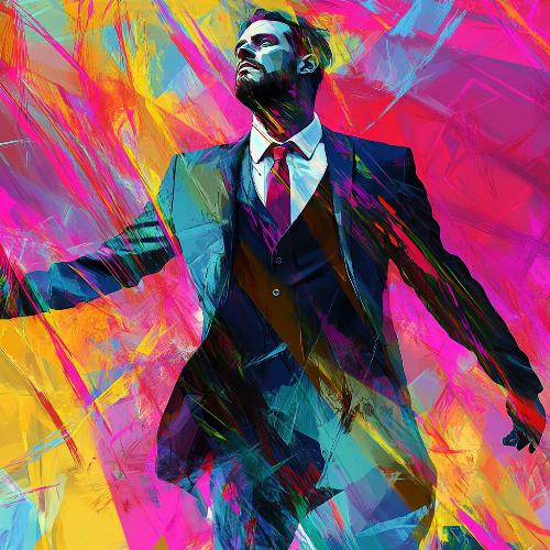 Avatar de John Wick