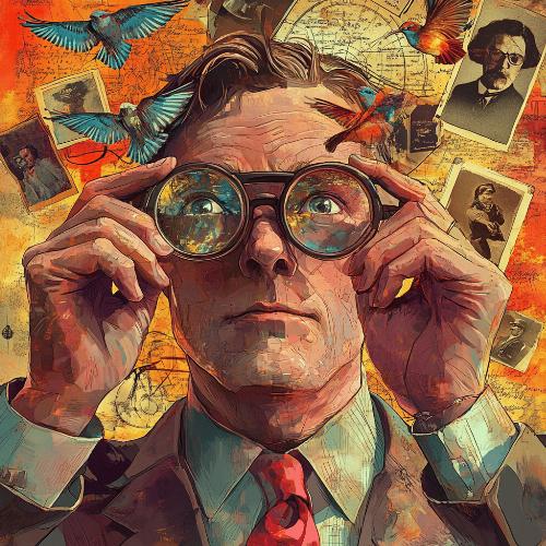 Avatar de Sherlock Holmes